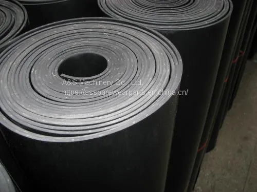 Rubber and Its Products