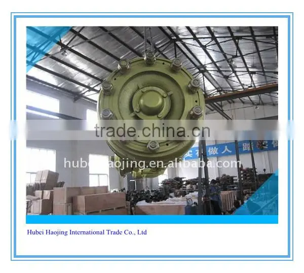 Truck Front Axle Assembly photo-3