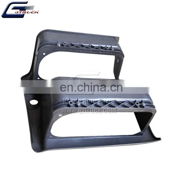 Plastic Foot Board Oem 5010225392 for RVI Truck Step Housing photo-3