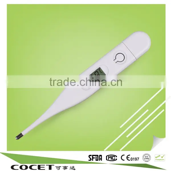 COCET HOT SELLING DIGITAL THERMOMETER photo-2