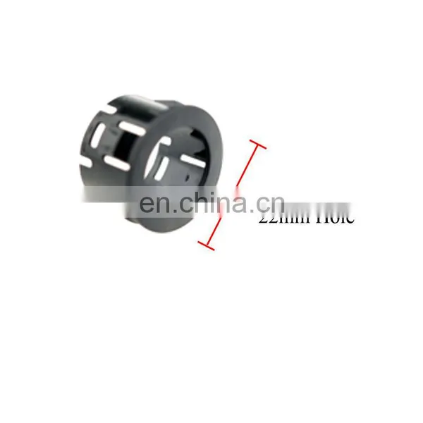 China Factory OEM High Quality Universial 22mm Rear 4 Parking Sensor Radar PDC Low Price Auto Car Reversing Aid Assist Monitor photo-3