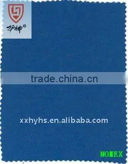 Nomex IIIA (Fire Retardant Fabric) for Safety Clothing