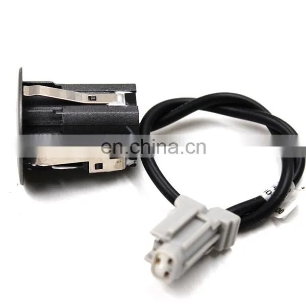 100001435 ZHIPEI PDC Sensor 25994-5E9K7 For Nissan Bluebird EQ7200 FS3 FS4 2001-2008 259945E9K7 photo-3