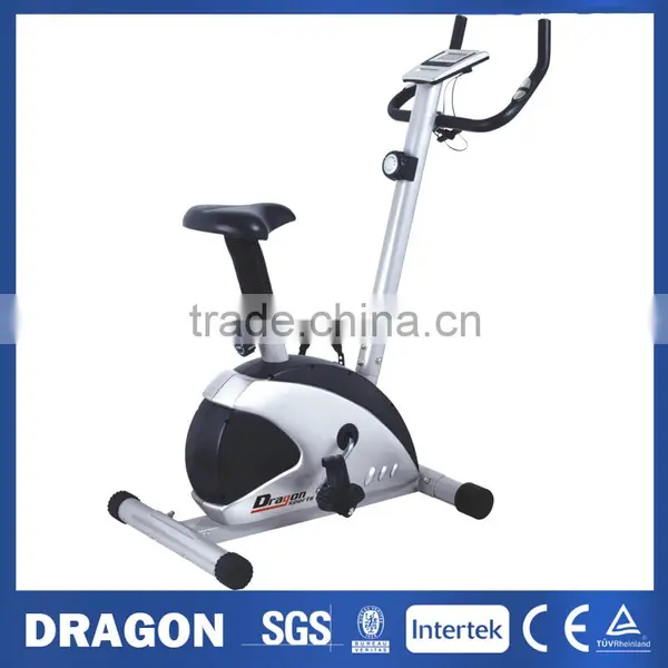 Magnetic Bike MB292 With 6KG Flywheel Fitness Indoor Exercise Bike Cardio Workout photo-2