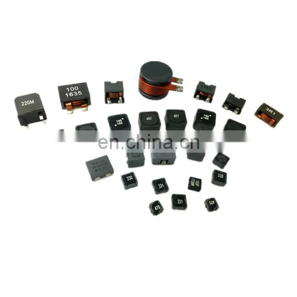100uh Power Inductor SMD Chip Inductor photo-4