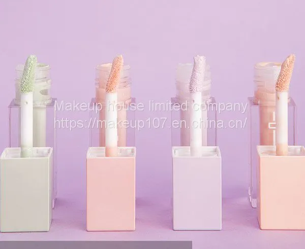 Light Concealer Durable Foundation Solution