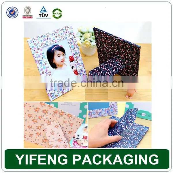 Paper Photo Frames for Picture photo-4