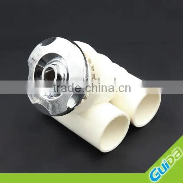 PVC Spa Bathtub Water Jet For Whirpool photo-2