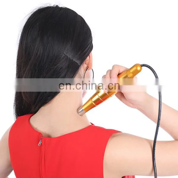 Beauty Equipment Multi-functional Galvanic Semiconductor Laser Therapeutic Treatment Instrument photo-5