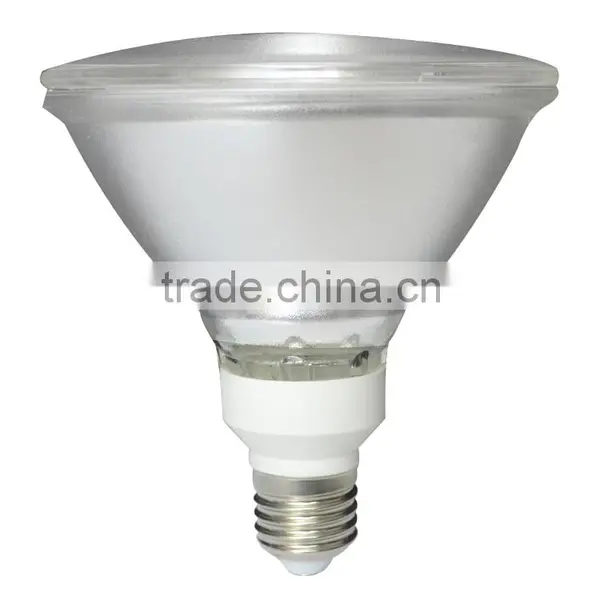 100-277V Non Dimmable 1300lm LED PAR Light PAR38 photo-5