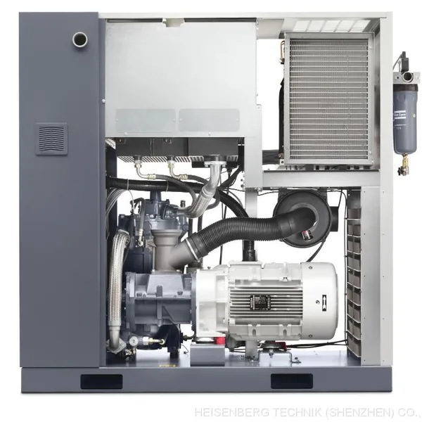 Atlas Copco Aftercoolers photo-5