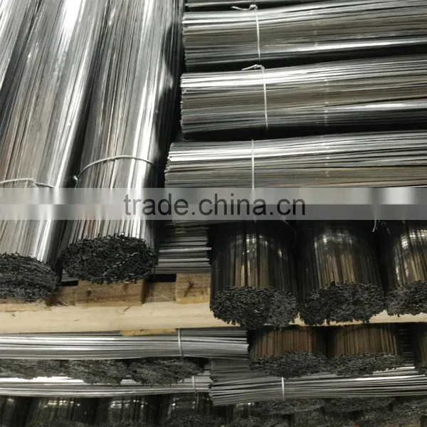 Road Sweeping Brush Steel Wire Manufacturer photo-3