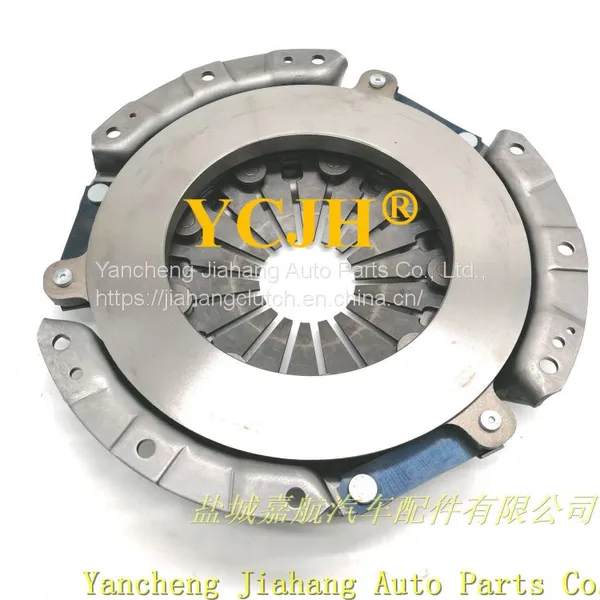 Used for KUBOTA 4300 CLUTCH COVER TA020-20600 photo-4