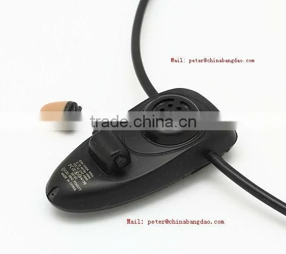 Ideal Wireless Microphone Receiver