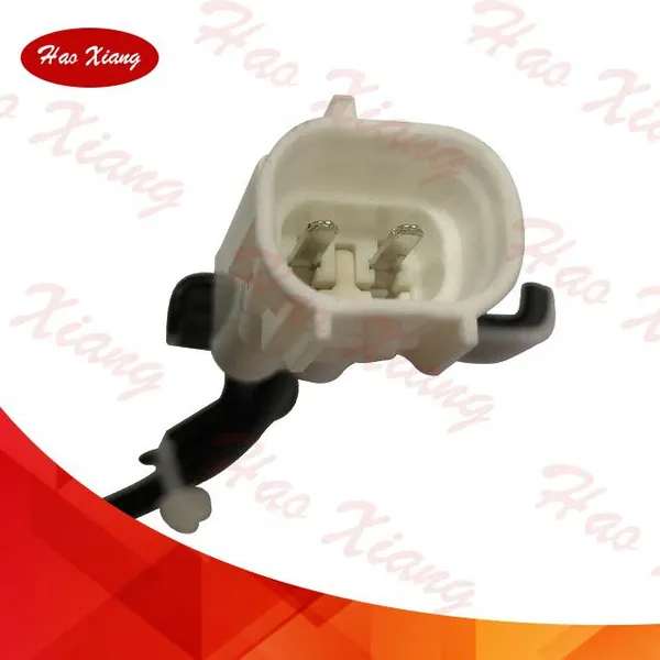Haoxiang New Material Wheel Speed Sensor ABS 89546-0K240 For Toyota Fortuner Hilux photo-2