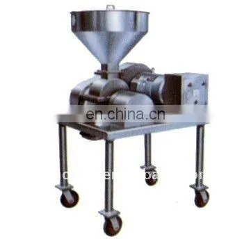 GFSJ-8A High Efficient Crusher Grinding Machine Pharmaceutical Food Medical Use photo-2