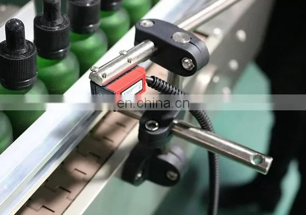 ZH-Series Horizontal Type High Efficient Automatic Packing Cosmetic Pencil/Ball Pen And Bottle Cartoning Machine photo-3