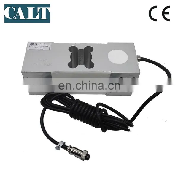 One Point DYX-306 Load Cell Sensor for Weighing Scale 200kg 300kg 500kg With Same Price photo-4