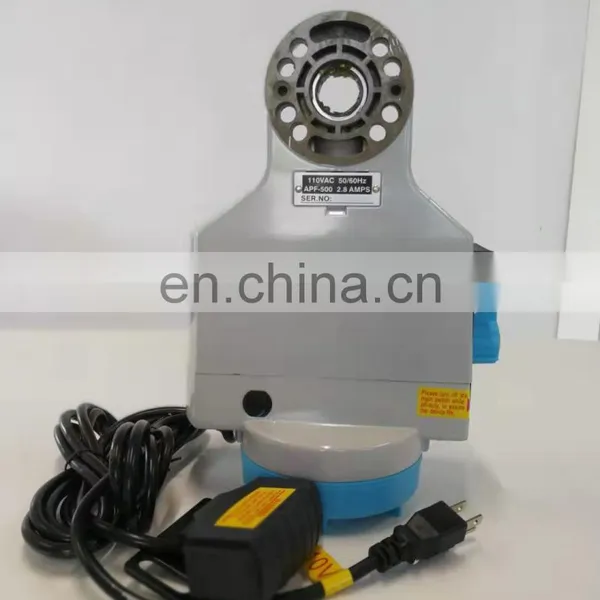 Milling Machine Power Feed Wholesale Automatic Table Power Feed photo-3