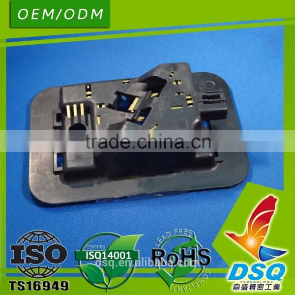 Taiwan High Quality OEM Car Body Spare Parts photo-3