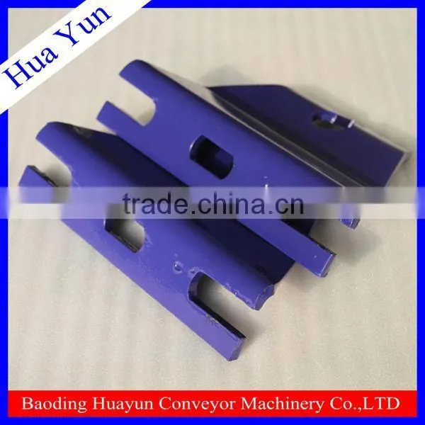 Heavy Duty Hanging Brackets,conveyor Roller Frame,conveyor Roller Bracket photo-4