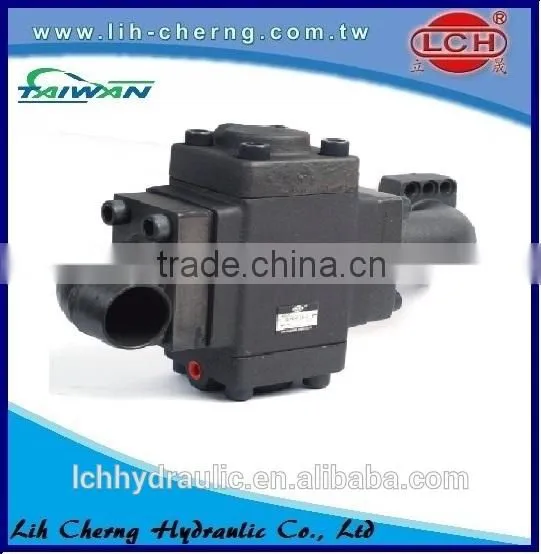 Injection Machine Directional Control Hydraulic Valve photo-4
