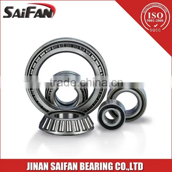 NSK SAIFAN Miniature Roller Bearing 33010 Single Row Taper Roller Bearing 33010 photo-4