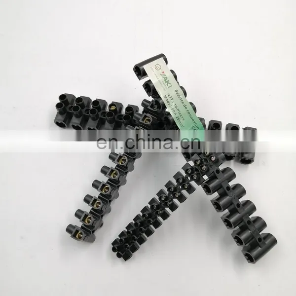 Transformer Terminal Blocks Connectors 30A 2way 3way for Transformer Controller PSCB4 Plug Origin Type Size Place Model Contacts photo-5