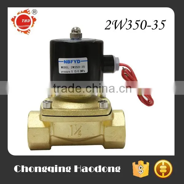 Low Price 24v dc Solenoid Control Valve photo-4