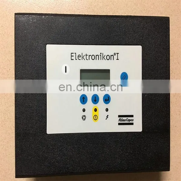 Brand New From Stock 1092005691 Compressor Lcd Controller for Air Compressor Control Panel Controller Parts photo-5