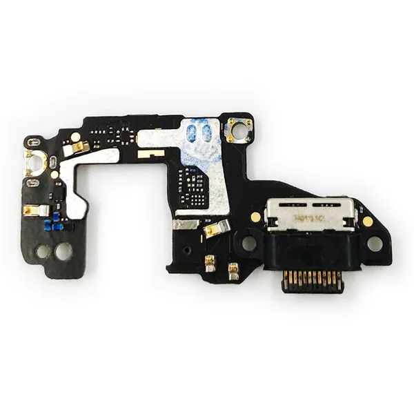 Mobile Phone Flex Cables For Huawei P30 Charging Dock Charger Port Connector Board Part Replacement photo-3