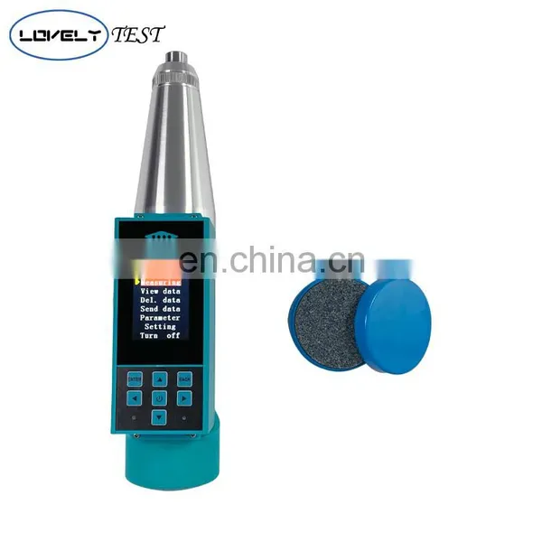 Compare Prices on Sclerometer Hardness Tester photo-2