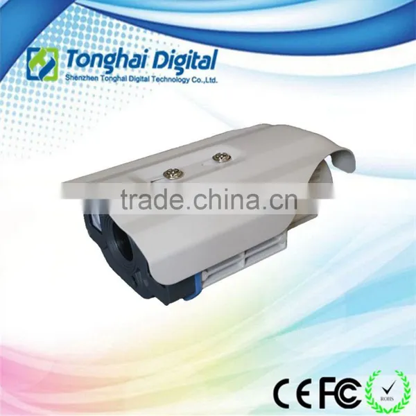 Bullet 1200TVL 2.8mm/3.6mm/4mm/6mm/8mm/12mm/16mm Lens Optional CCTV Camera Model photo-6