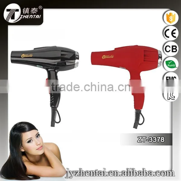 Wholesale Commercial Hair Dryer Hair Dryer Price No Noise Hair Dryer photo-4