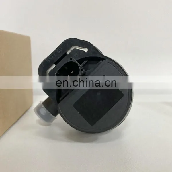 A 204 835 02 64 Van Water Pump for Van German Cars Engine Cooling System Factory Price Delivery photo-3