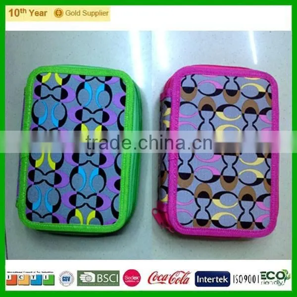 Boy Pencil Cases,pencil Case for Girl,pencil Cases Wholesale in China