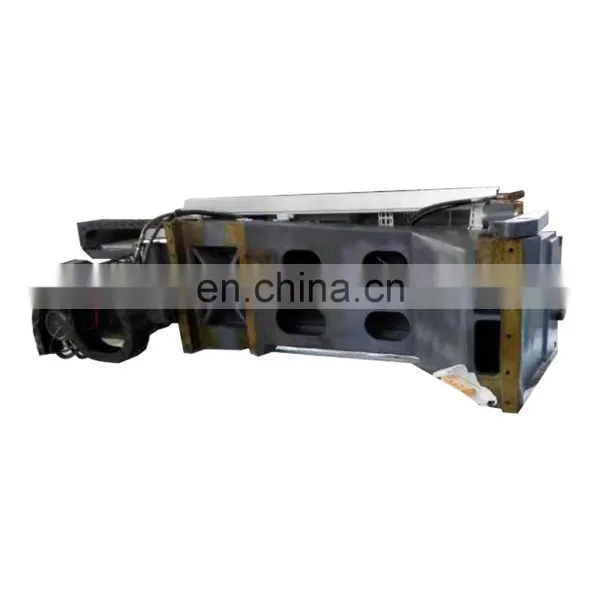 Vertical Lathe Machine C5123 for Metalworking From Chinese Factory photo-3