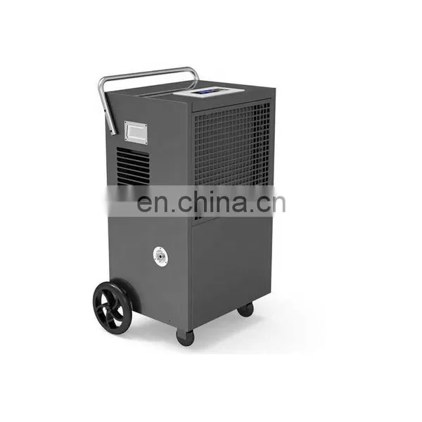 90L Per Day Home Dehumidifier Industrial Portable for Garage photo-3