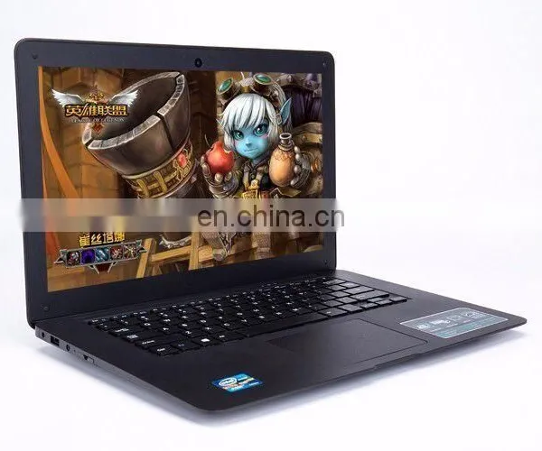 Hot 15.6 Inch Laptop Notebook Intel Core I5 i7 8250U 4gb+ 500GBlaptop Computer With Win 10 OS Laptop photo-5