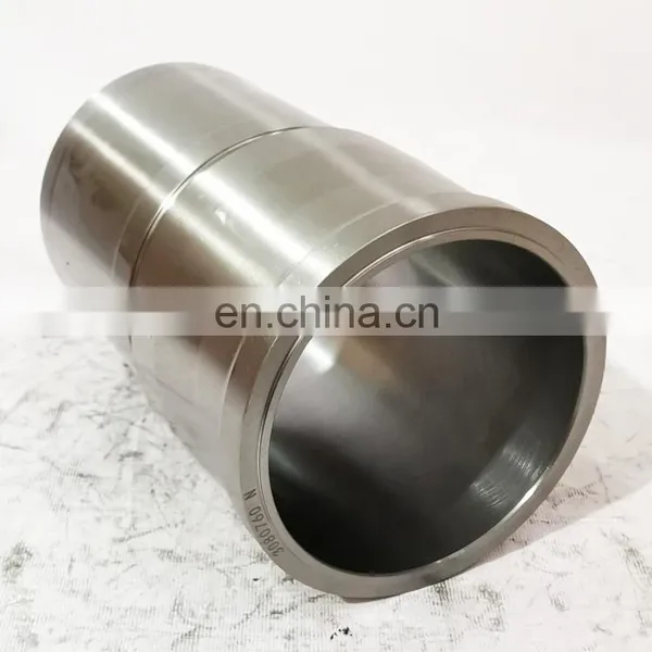 Sleeve Engine Parts For Truck 3803703 On Sale photo-3