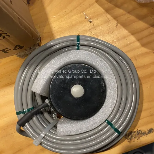 Elevator Encoder Tamagawa TS5667N502 photo-3