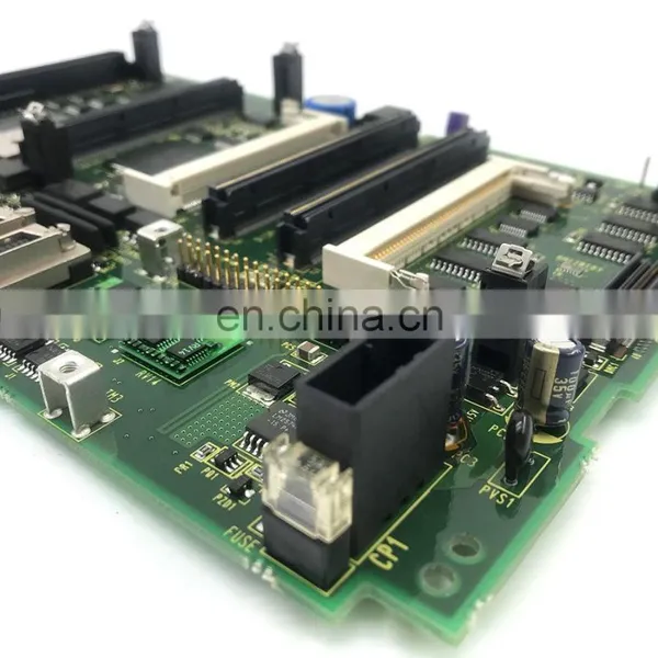 Fanuc Electric Board Original Fanuc 18 I-B Control Main CPU PCB A20B-8100-0661 photo-4