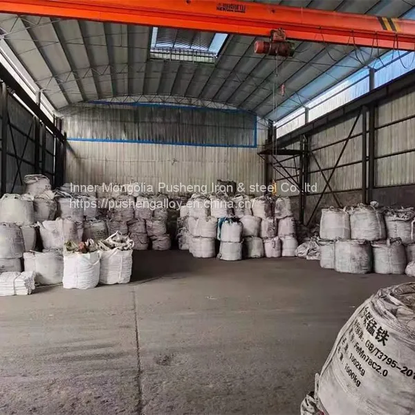China Silicon Metal/Polysilicon 99.99/Metal Silicon photo-5