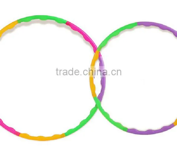 Plastic Hula Hoop photo-3