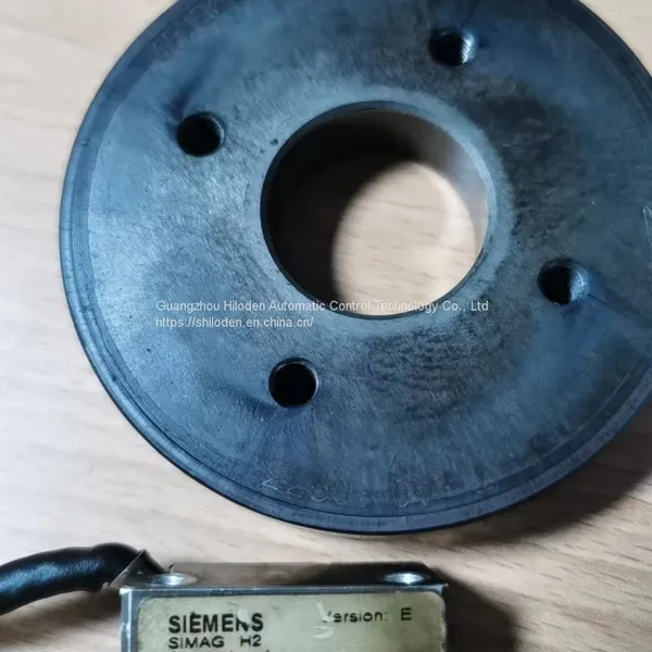 HEIDENHAIN ROD426 ID376846-DY/ROD486 ID376886-22/ROD480 photo-5