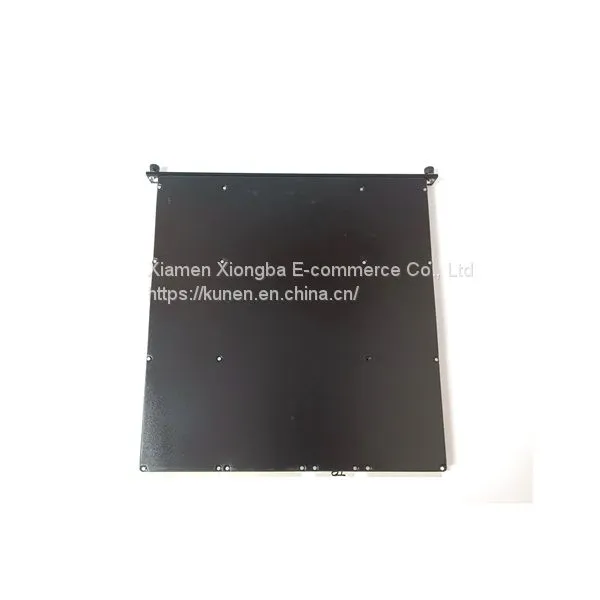 TRICONEX 3664 Digital Input Card Module photo-2