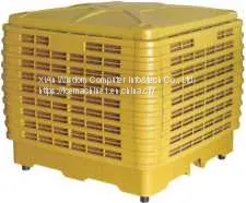 Air Flow18000M3/H Axial Evaporative Air Cooler photo-2