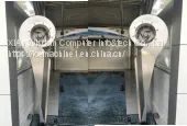 The Touculess Car Washing Machine Wash System With Water Pump System