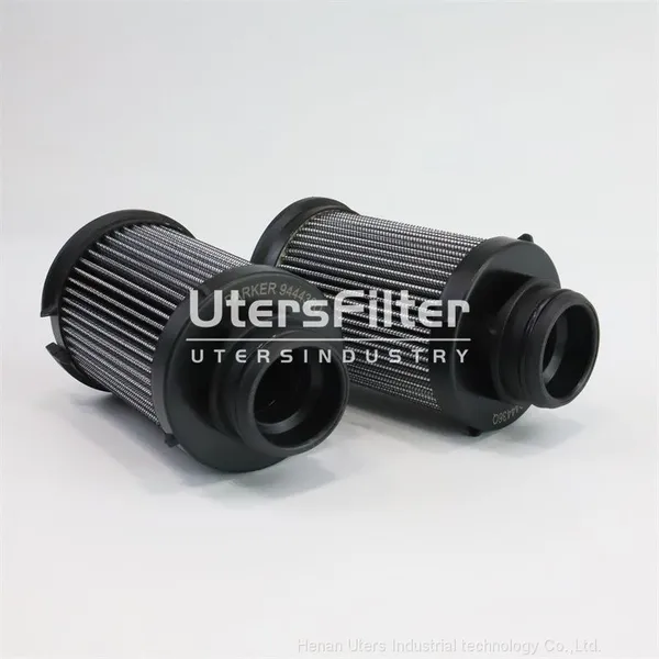 944427Q 944428Q UTERS Replaces PARKER hydraulic oil filter element photo-4