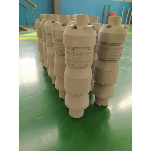 Oil Downhole Tools Dissolvable Bridge Plug of Drilling Tool for Oilfield